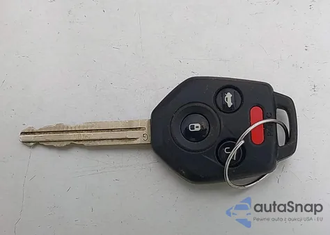 2015 Subaru Forester 2.5I Premium from USA, damaged, VIN JF2SJADC7FH438624